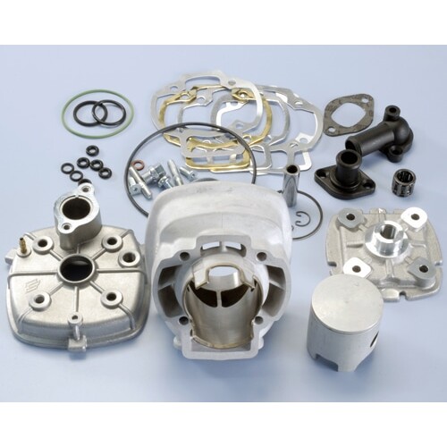 KIT PIAGGIO ZIP SP H2O D.47,6 EVOLUTION 3