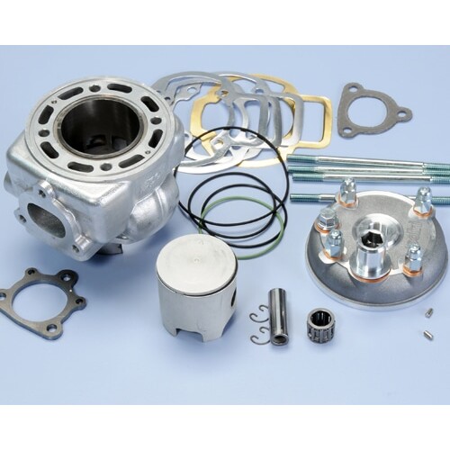 KIT PIAGGIO ZIP SP H2O D.47,6 CORSA 39,3 BIELLA 85