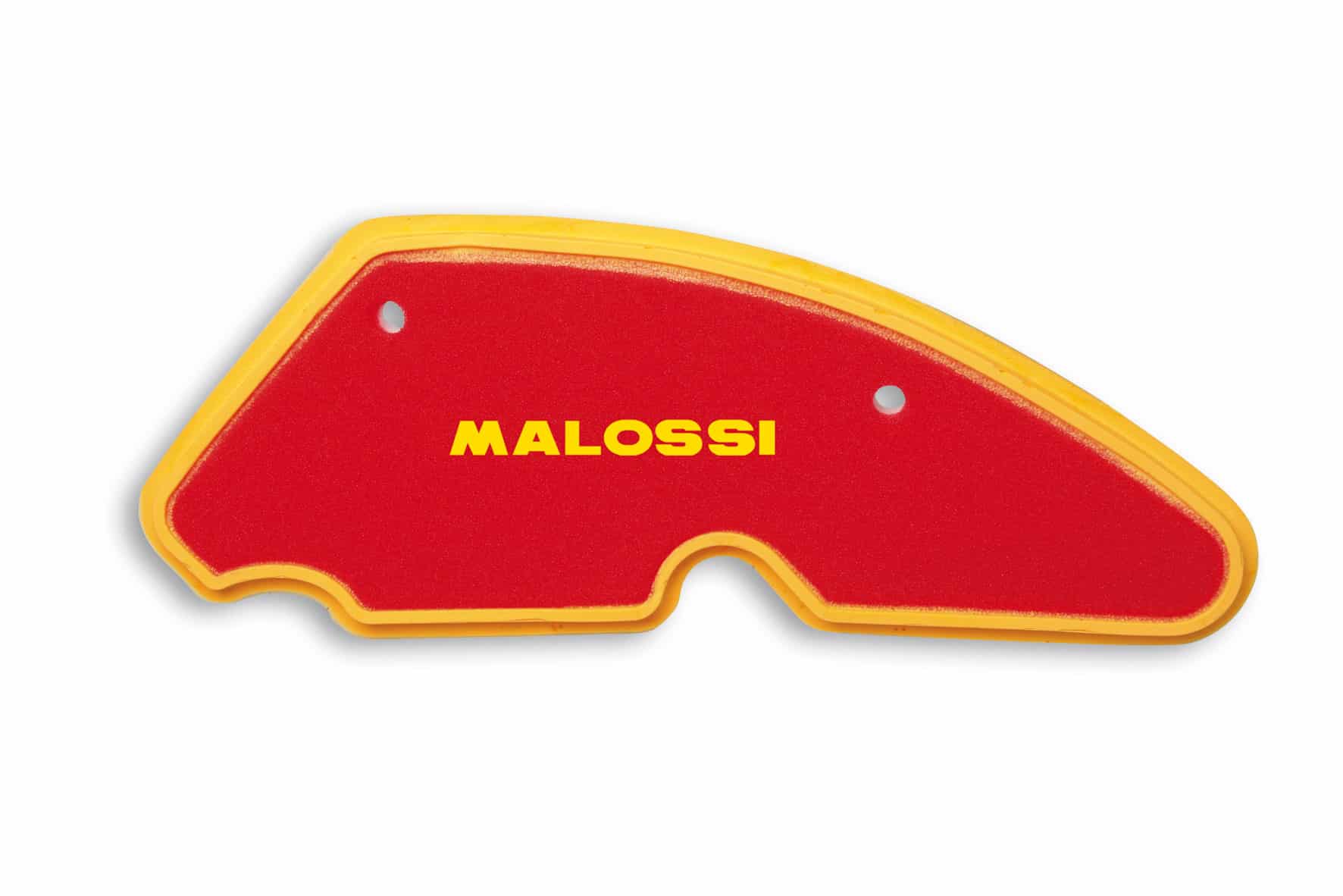 Filtro aria Malossi Red Sponge per Minarelli / Yamaha 50 2t - Filtro aria