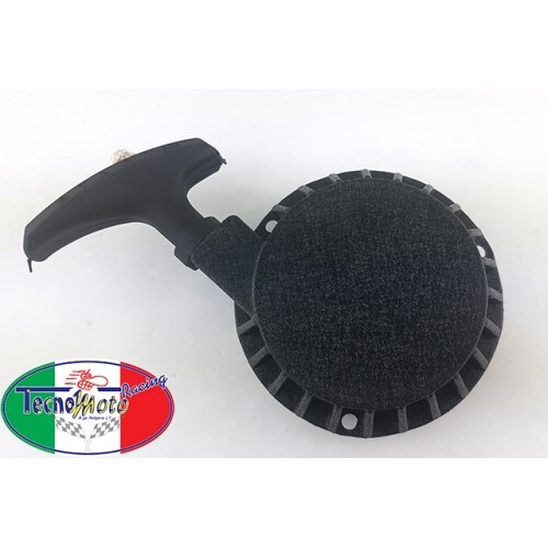 Avviamento a strappo per minimoto e miniquad
