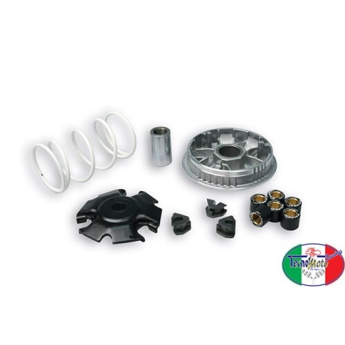 VARIATORE MALOSSI GILERA DNA 180 4T LC MULTIVAR 2000