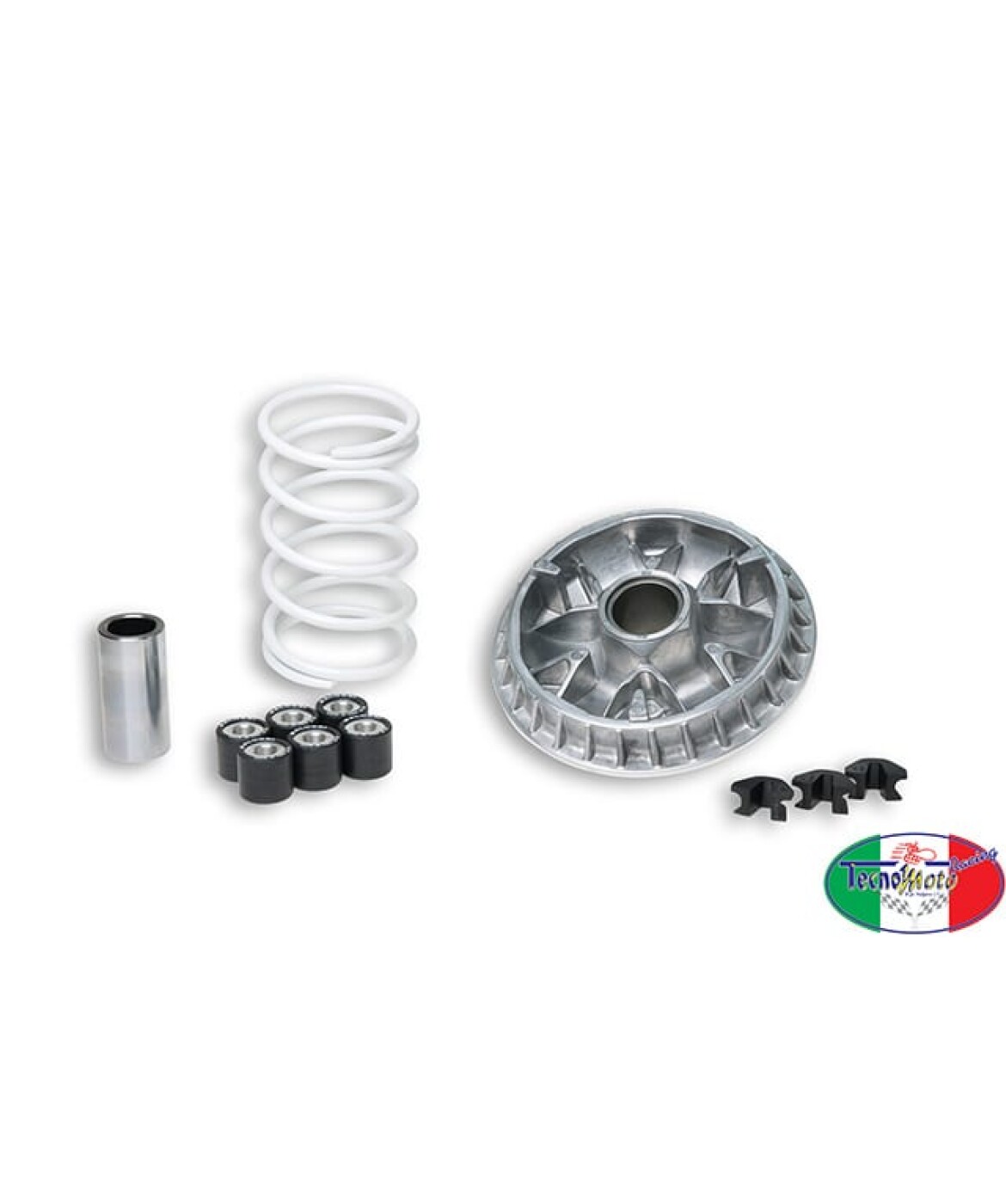 Beverly 125 Variatore Malossi Beverly 500 Usato VARIATORE MALOSSI