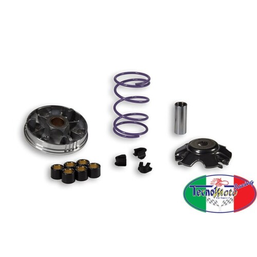 VARIATORE MALOSSI APRILIA SCARABEO 100 4T MULTIVAR 2000