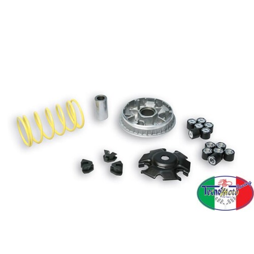 VARIATORE MALOSSI BENELLI VELVET 125 4T LC MULTIVAR 2000