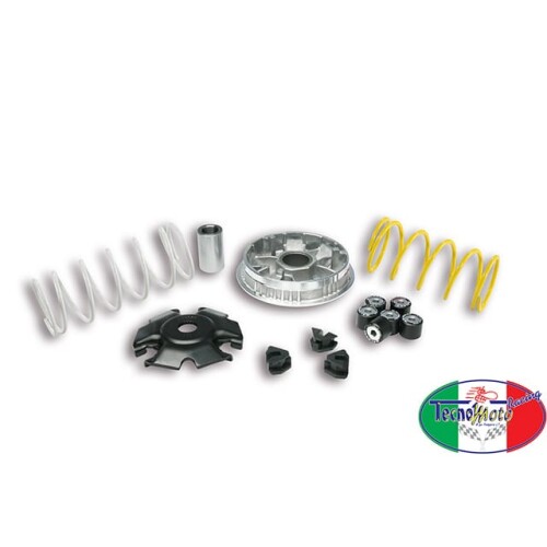 VARIATORE MALOSSI MULTIVAR 2000 PIAGGIO LIBERTY 3V 125 ie 4T euro 3