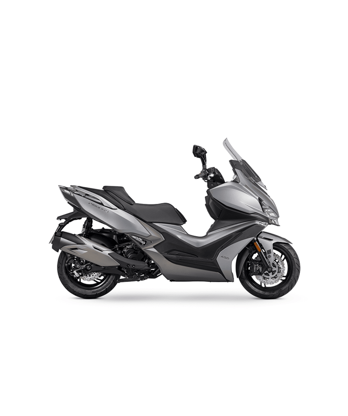 Motorcycle Xciting 400i S 2021 Maxi Scooter Offerta Kymco Xciting