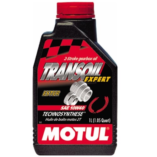 Transoil expert SAE 10W40