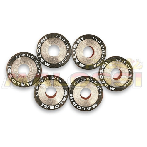 6 HTRoll Ø 23x18 gr.20