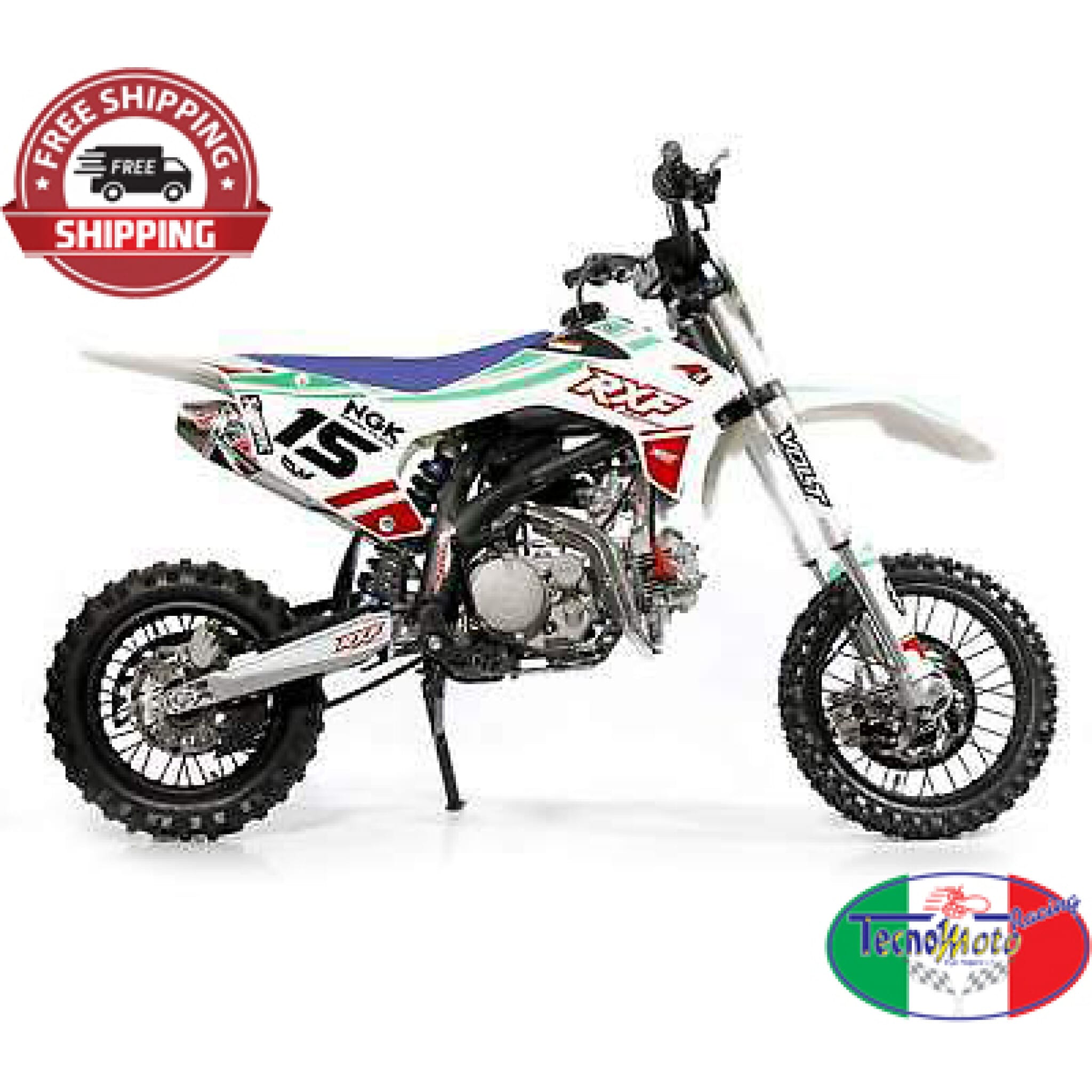 apollo 150cc