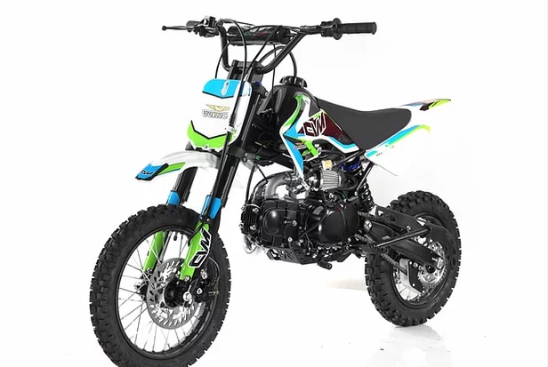 supra 125cc