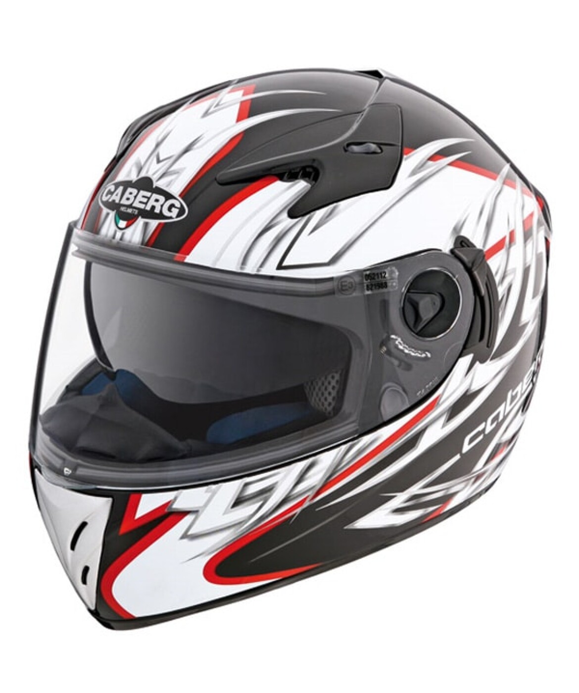 V2R ZENITH - Tecno Moto