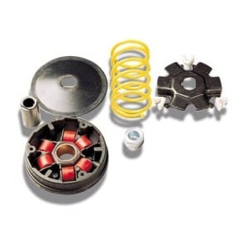 MULTIVAR 2000 per MAXISCOOTER - ATV-QUAD