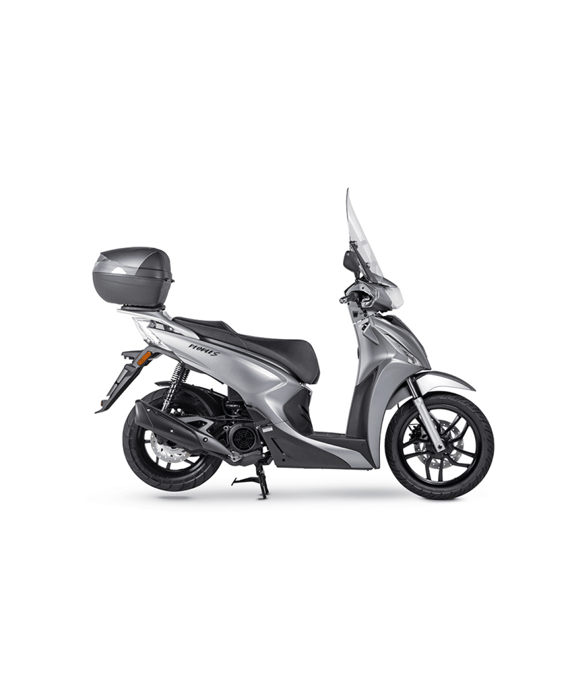 Manual Kymco People S200 Scooter Peoples 200i Kymco People 200