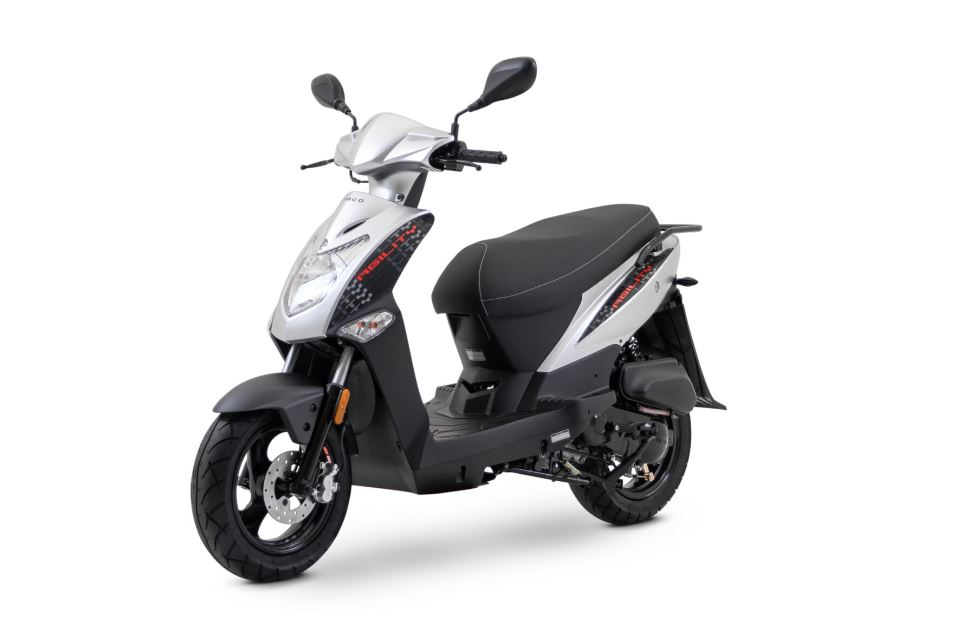 Agility 50 R12 - immagine 5