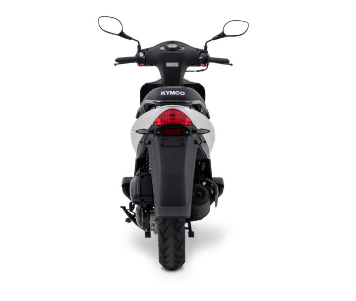 Agility 50 R12 - immagine 7