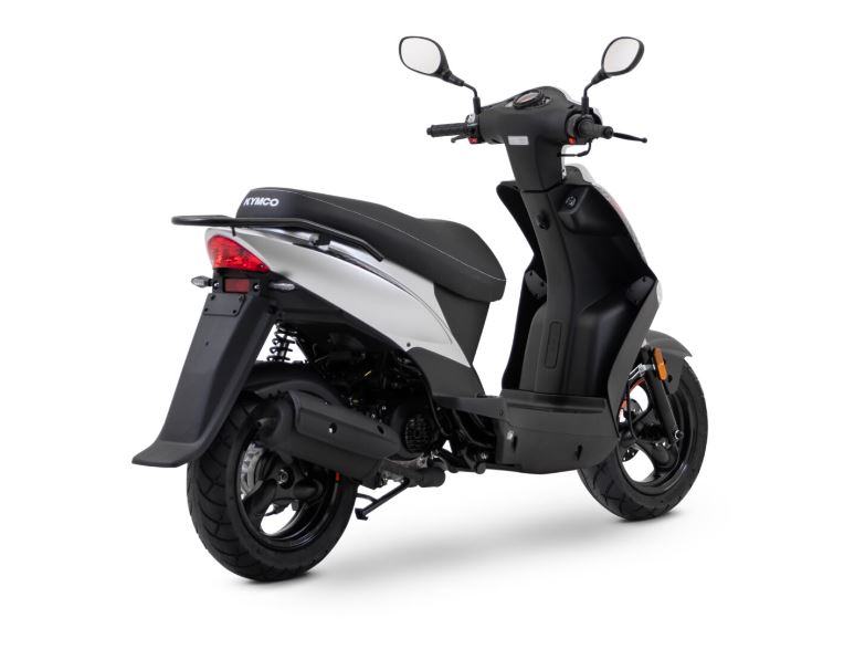 Agility 50 R12 - immagine 2