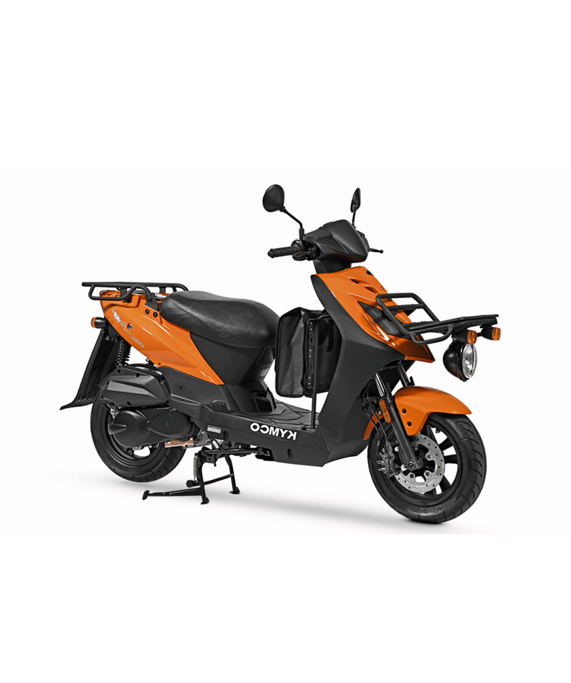 Kymco New Kymco People 125 2011 Scooter Kymco Kymco Downtown 125