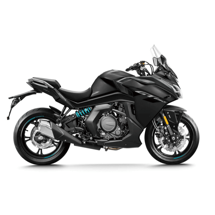 CF Moto 650GT