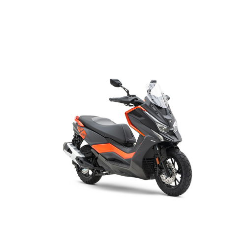 DTX 360 125 - immagine 2
