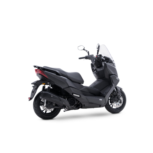 DINK R 125 Tunnel - immagine 2