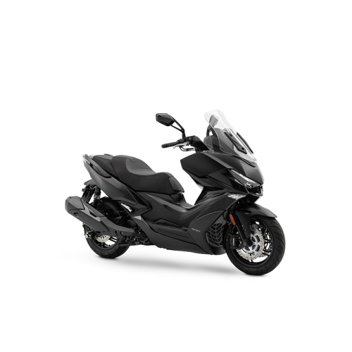 Xciting VS 400 - immagine 3