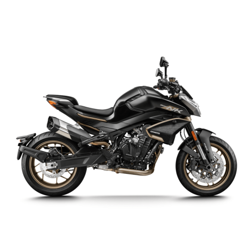 800NK Sport - immagine 3