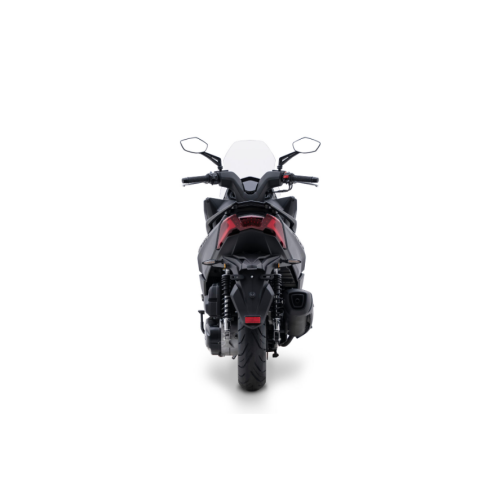 DINK R 125 Tunnel - immagine 3