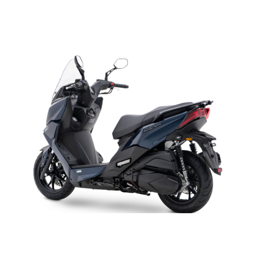 DINK 125 Flat - immagine 4