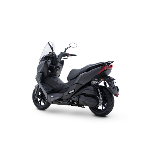 DINK R 125 Tunnel - immagine 4