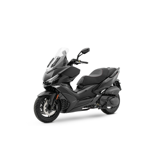 Xciting VS 400 - immagine 5