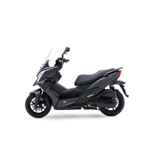 DINK R 125 Tunnel - immagine 5