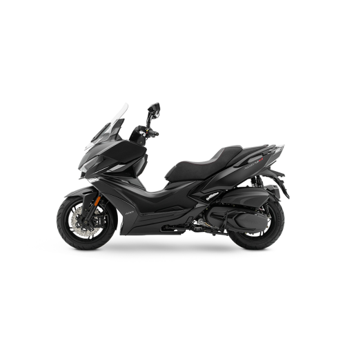Xciting VS 400 - immagine 6