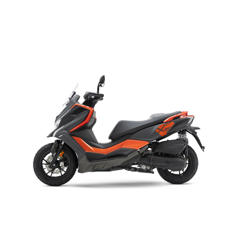 DTX 360 125 - immagine 5
