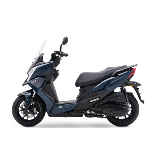 DINK 125 Flat - immagine 5