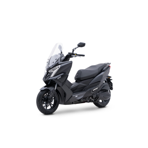 DINK R 125 Tunnel - immagine 6