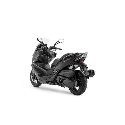 Xciting VS 400 - immagine 7