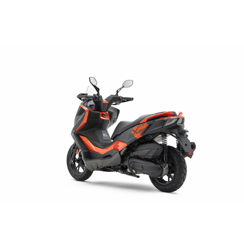 DTX 360 125 - immagine 6