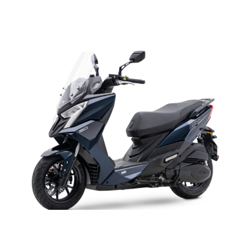 DINK 125 Flat - immagine 6