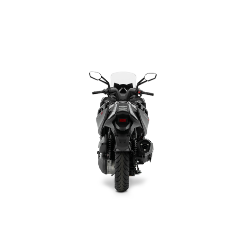 Xciting VS 400 - immagine 8