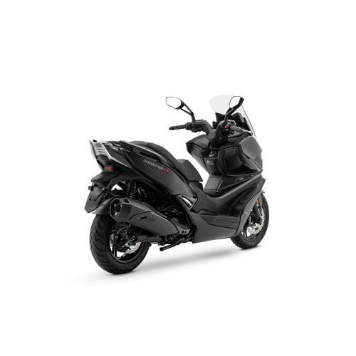 Xciting VS 400 - immagine 2