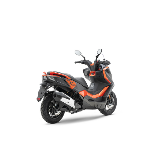 DTX 360 125 - immagine 8