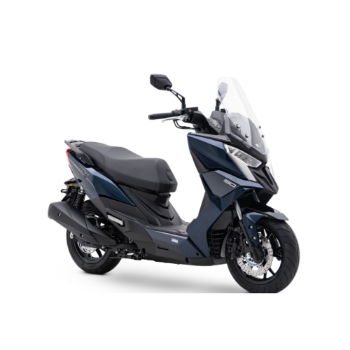 DINK 125 Flat - immagine 8