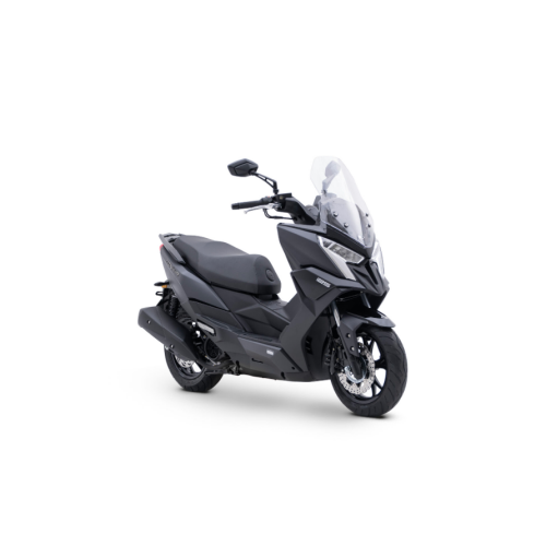 DINK R 125 Tunnel - immagine 8