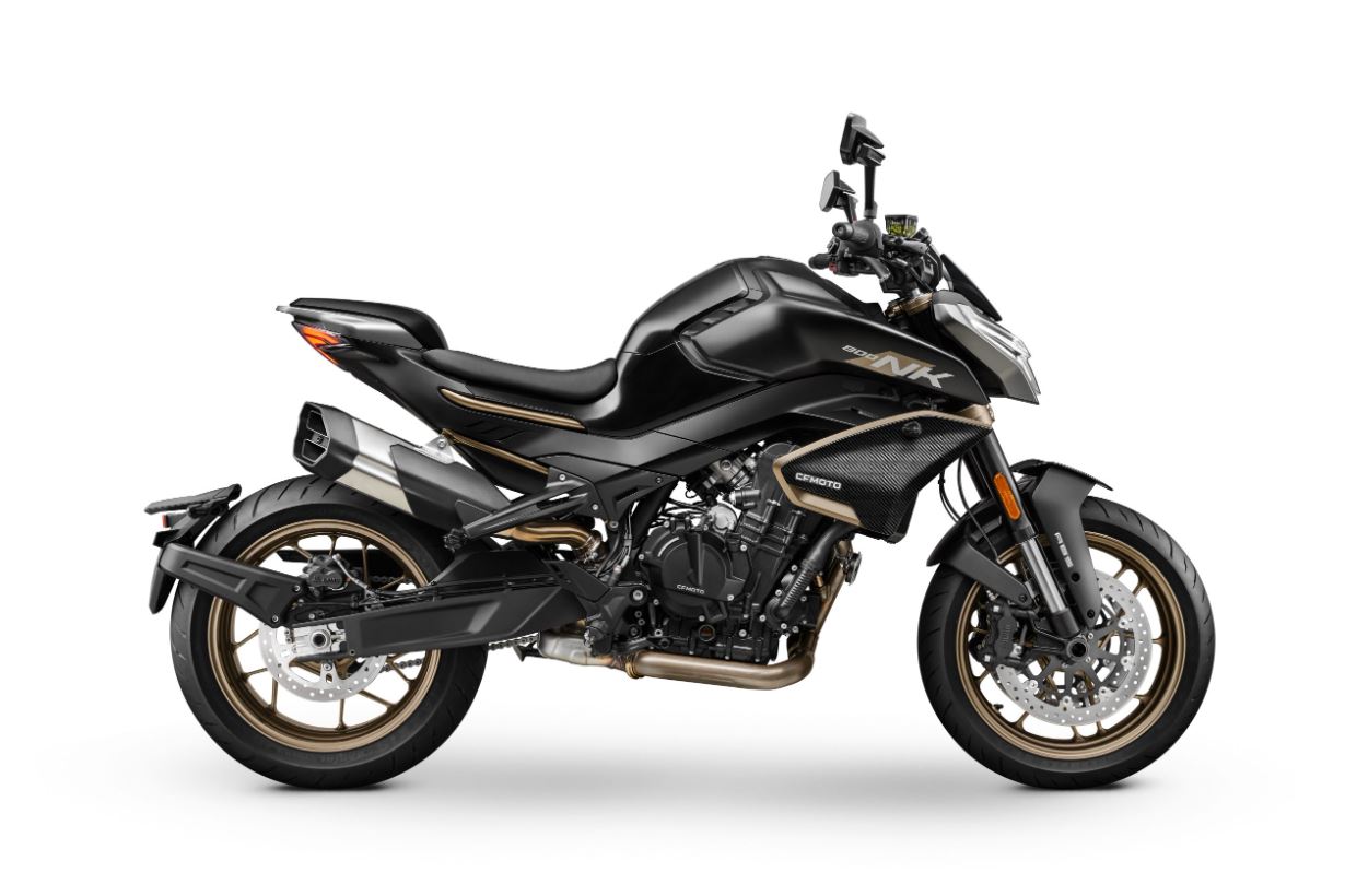 800NK Sport
