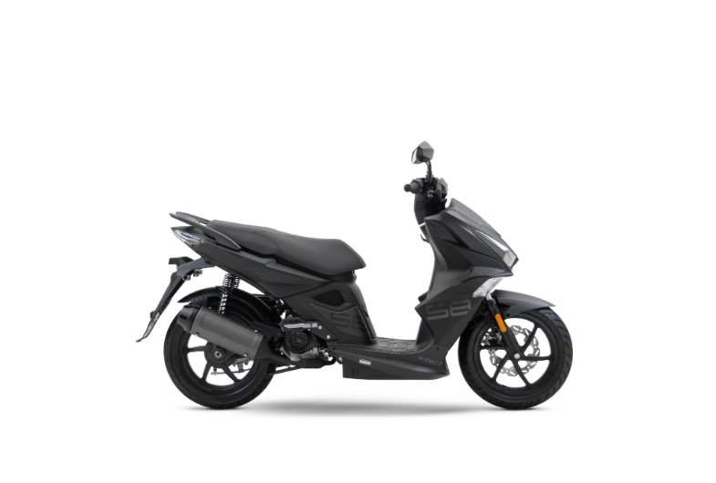 Super 8 50 R