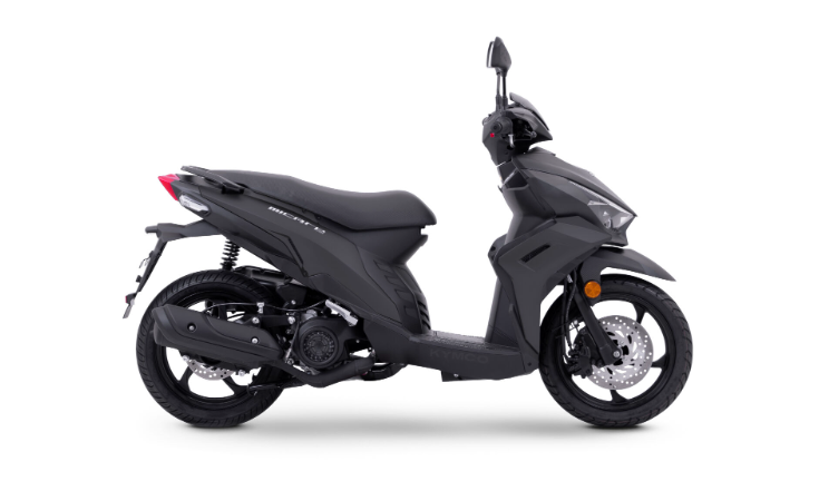 Micare 125