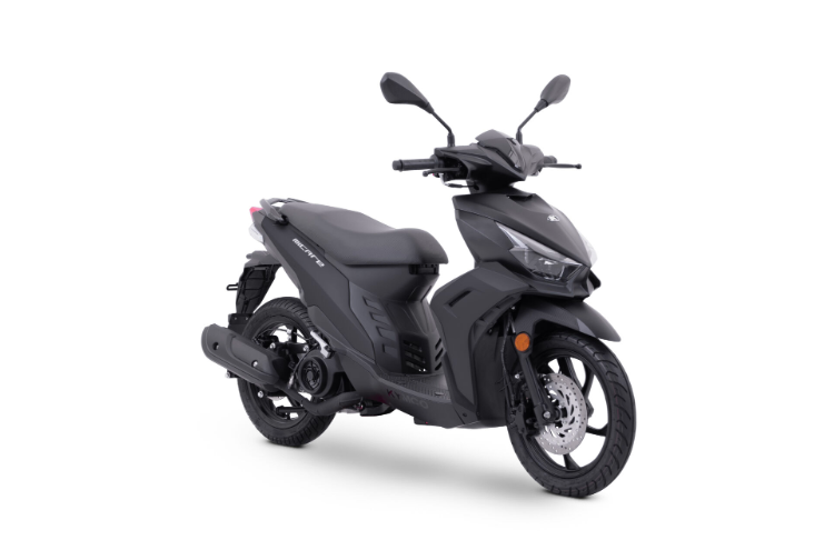 Micare 125 - immagine 3