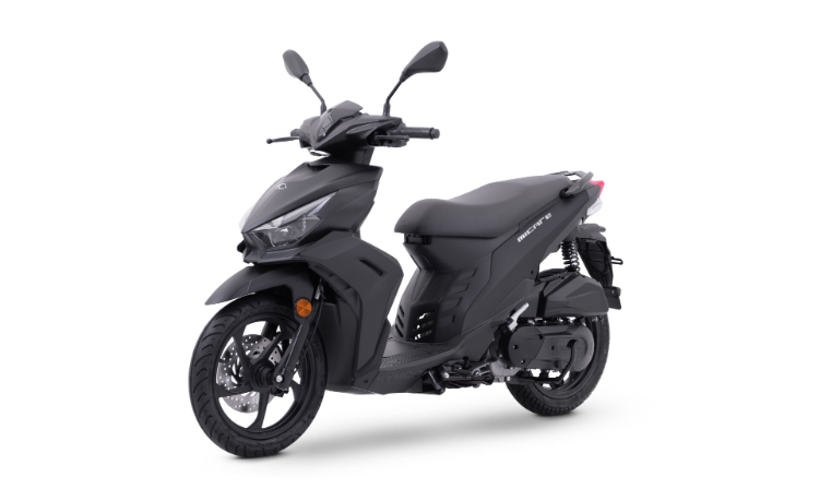 Micare 125 - immagine 5
