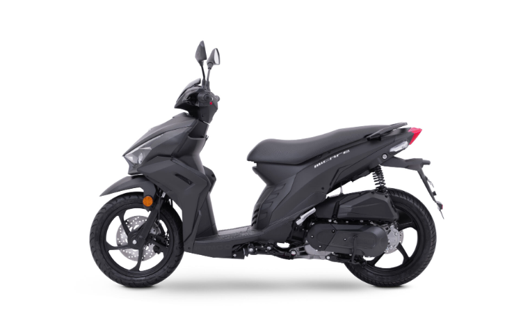 Micare 125 - immagine 6
