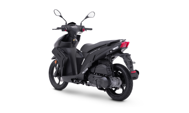 Micare 125 - immagine 7